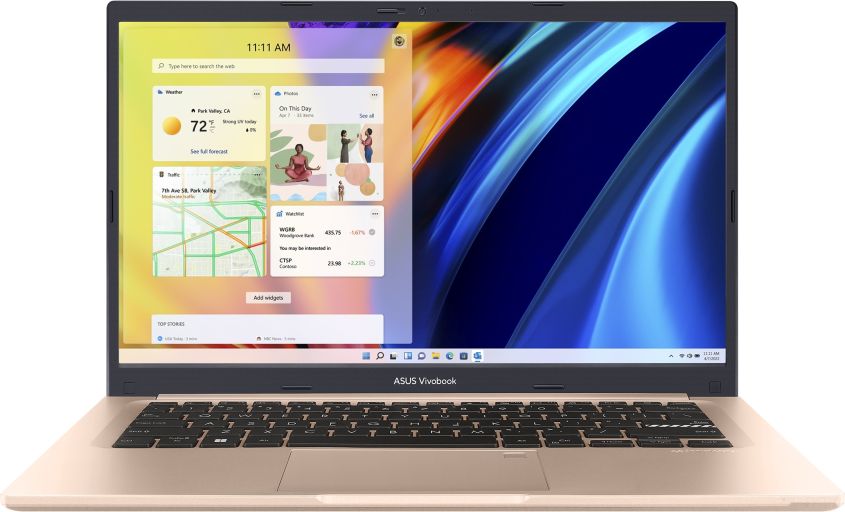 Ноутбук Asus Vivobook 14 X1402ZA-EB451, фото 1