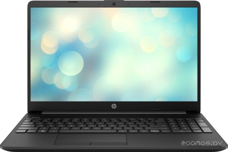 Ноутбук HP 15-dw4002nia 6N237EA, фото 1