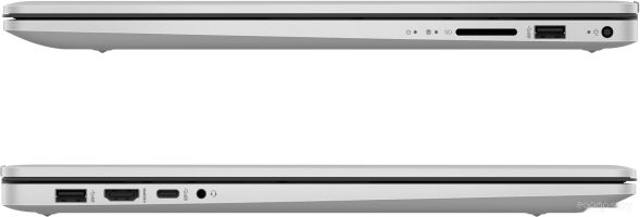 Ноутбук HP 17-cn2015nw 714T1EA