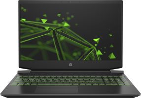 Игровой ноутбук HP Pavilion Gaming 15-ec2079nq 5D4Q2EA