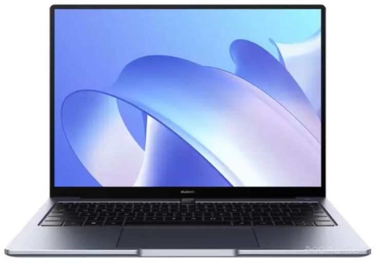 Ноутбук Huawei MateBook 14 KLVD-WFH9, фото 1