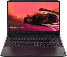 Игровой ноутбук Lenovo IdeaPad Gaming 3 15ACH6 82K200QYPB