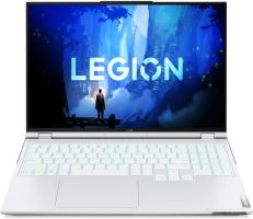 Игровой ноутбук Lenovo Legion 5 Pro 16IAH7H 82RF0034RK