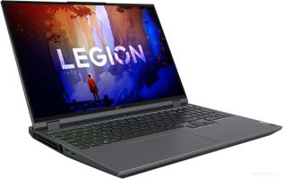 Игровой ноутбук Lenovo Legion 5 Pro 16IAH7H 82RF00LYRM