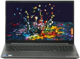 Ноутбук Lenovo ThinkBook 15 G4 IAP (21DJ00D4)