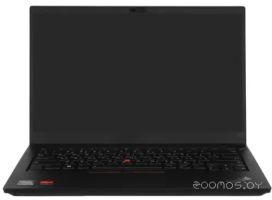 Ноутбук Lenovo ThinkPad E14 Gen 4 (21E300F7)