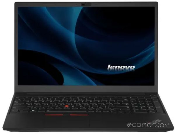 Ноутбук Lenovo ThinkPad E15 Gen 4 (21E600E5), фото 1
