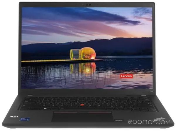 Ноутбук Lenovo ThinkPad T14 Gen 2 (20W1SBJG), фото 1