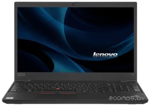 Ноутбук Lenovo ThinkPad T15 Gen 2 (20W400QA), фото 1
