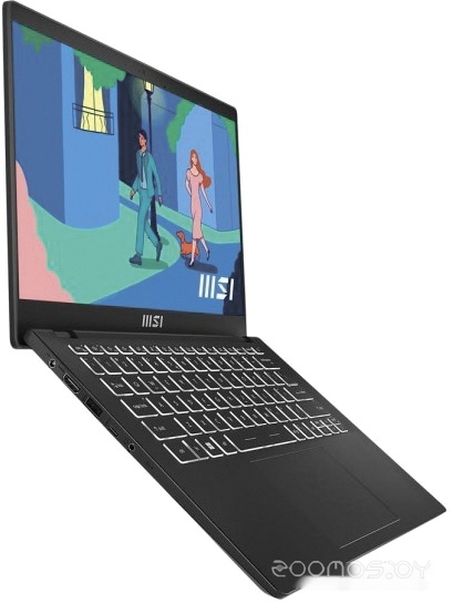 Ноутбук MSI Modern 14 C12M-026XRO, фото 3