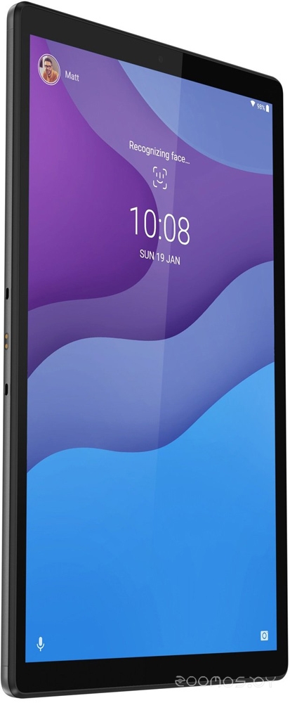 Планшет Lenovo Lenovo Tab M10 FHD Plus TB-X606X (ZA5V0368SE), фото 10