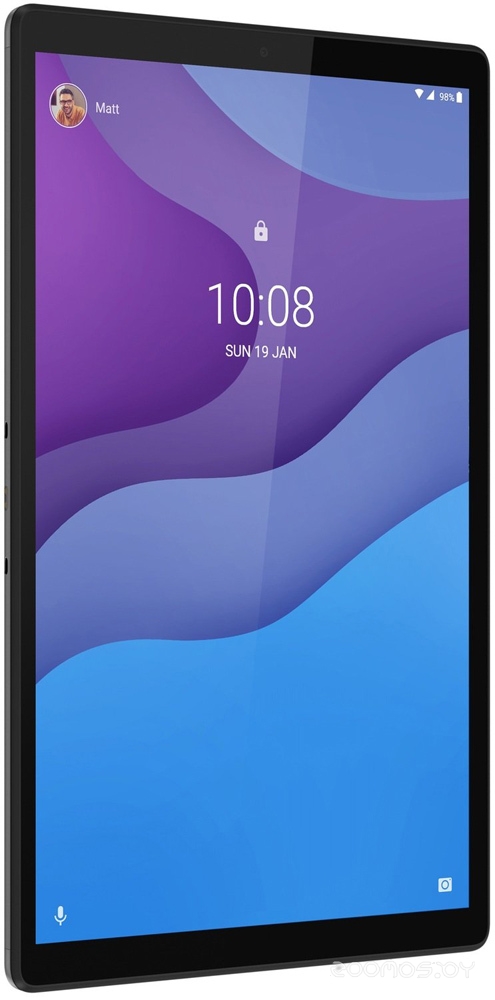 Планшет Lenovo Lenovo Tab M10 FHD Plus TB-X606X (ZA5V0368SE), фото 9