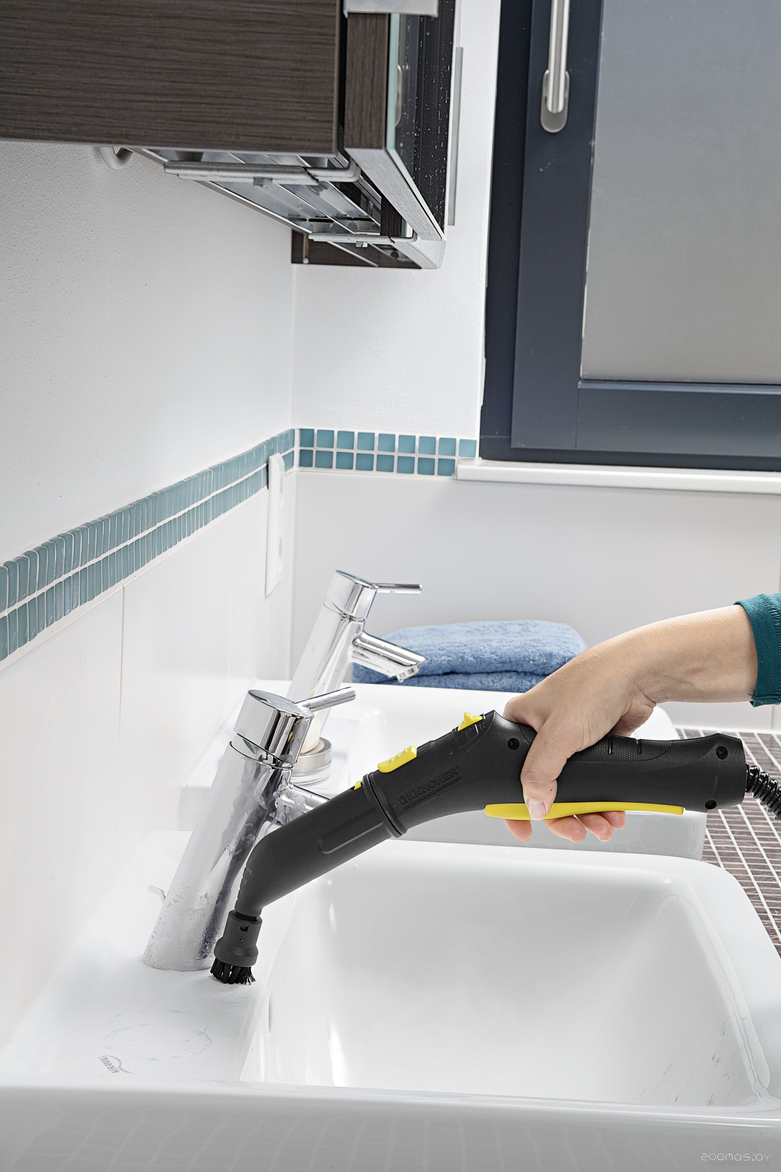 Пароочиститель Karcher SC 2 EasyFix 1.512-063.0, фото 8