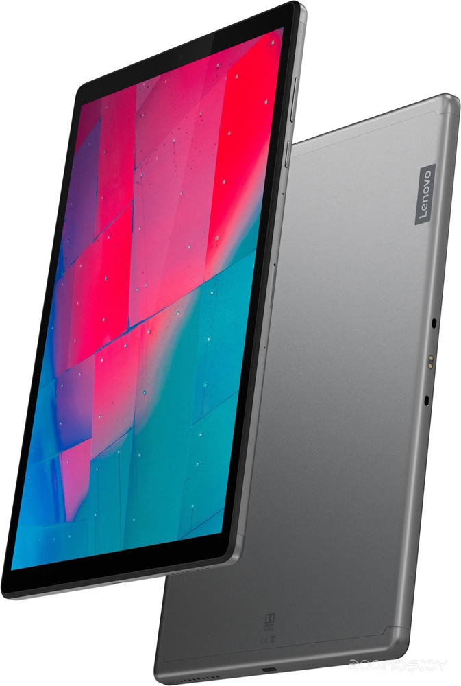 Планшет Lenovo Lenovo Tab M10 FHD Plus TB-X606X (ZA5V0368SE), фото 7