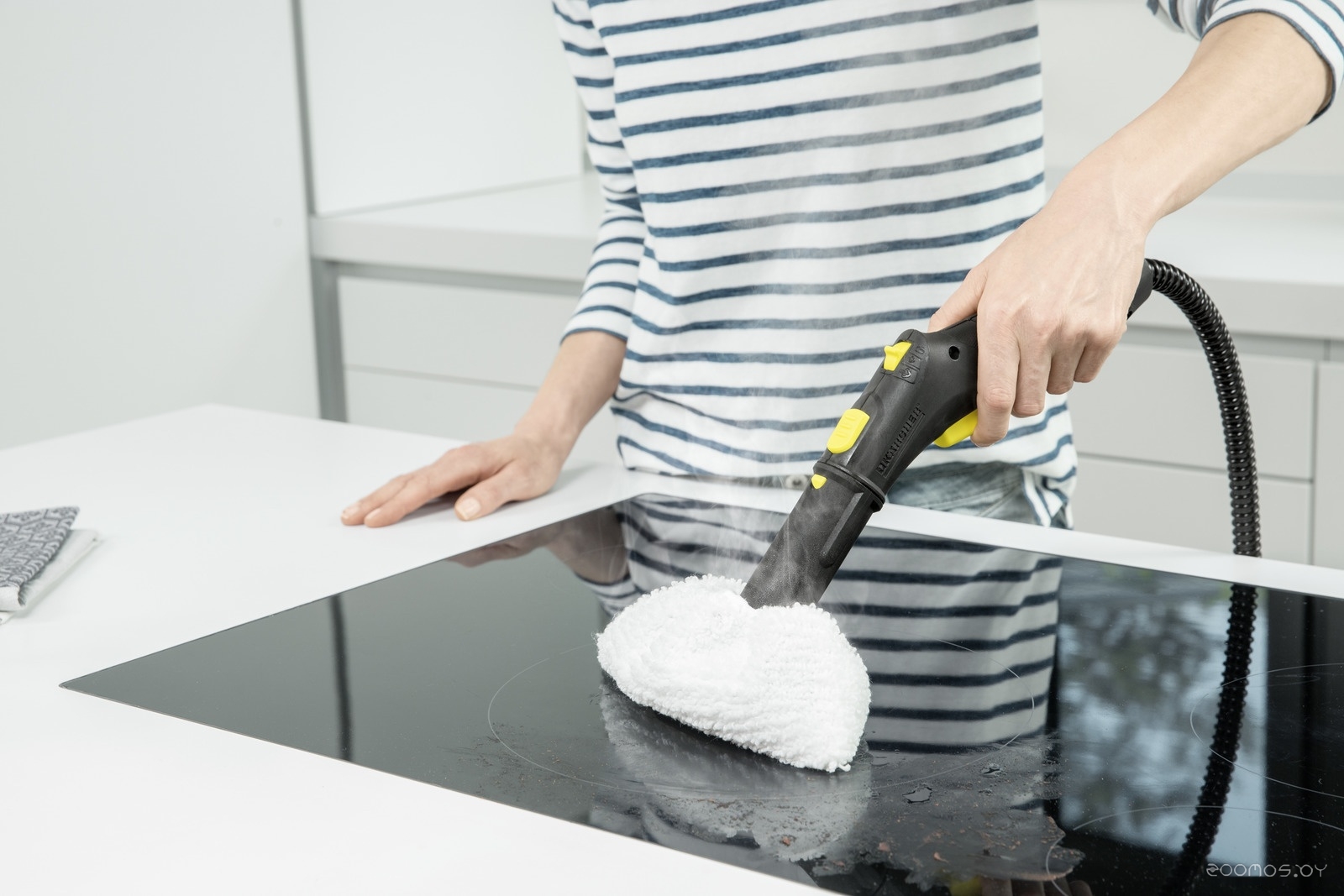 Пароочиститель Karcher SC 2 EasyFix 1.512-063.0, фото 7