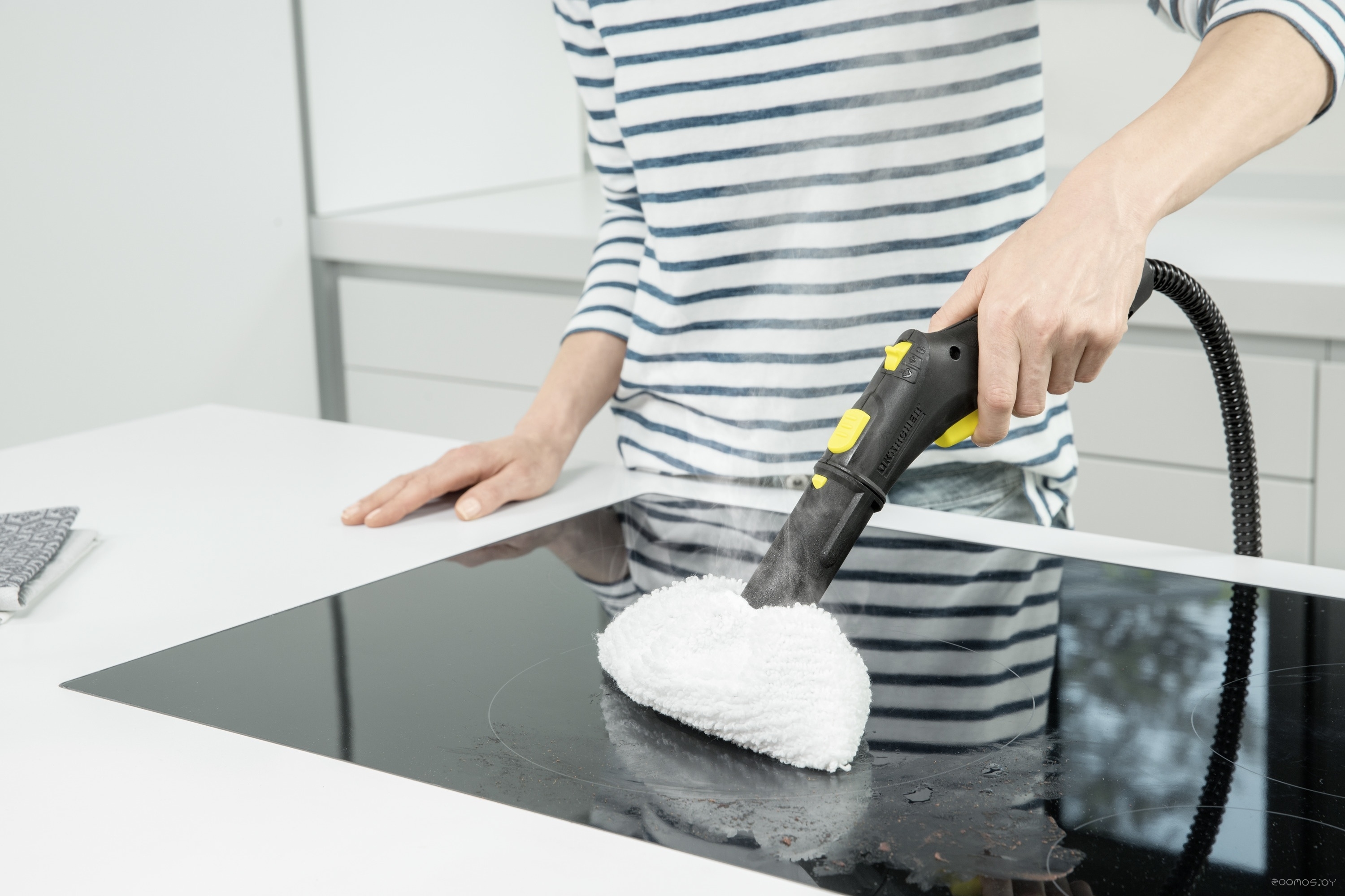 Пароочиститель Karcher SC 2 EasyFix 1.512-063.0, фото 2