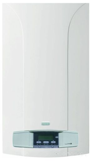 Отопительный котёл BAXI LUNA-3 240 Fi