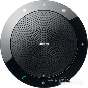 Спикерфон для конференц-связи Jabra Speak 510 UC, фото 1
