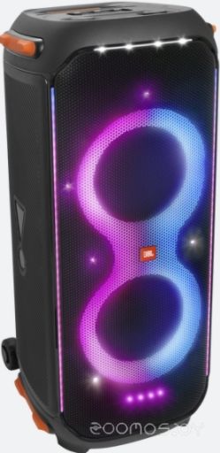 Портативная акустика JBL Party Box 710 (Black), фото 1