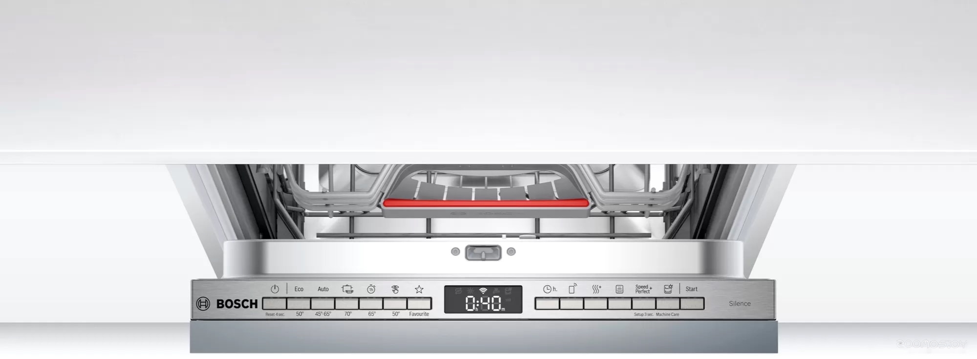 Посудомоечная машина Bosch SPV4HMX54E, фото 3