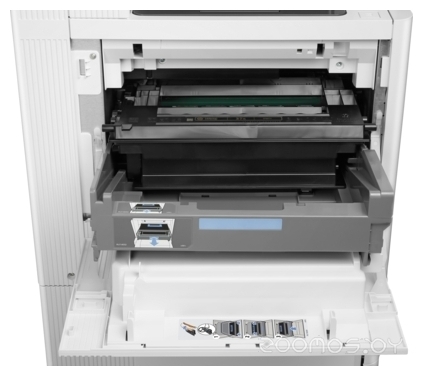 Принтер HP LaserJet Enterprise M631dn, фото 4