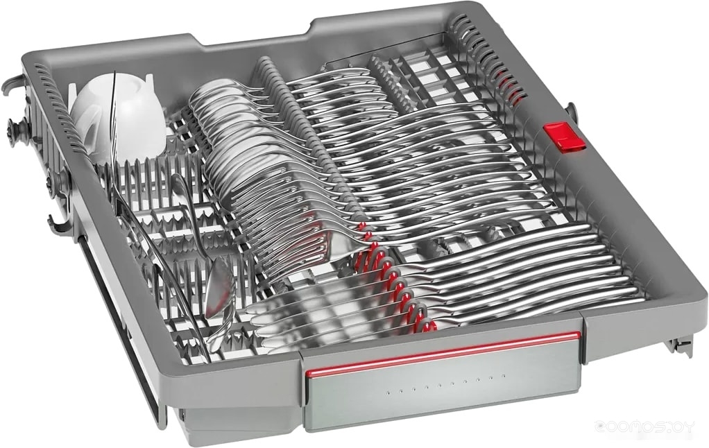 Посудомоечная машина Bosch SPV6ZMX23E, фото 4