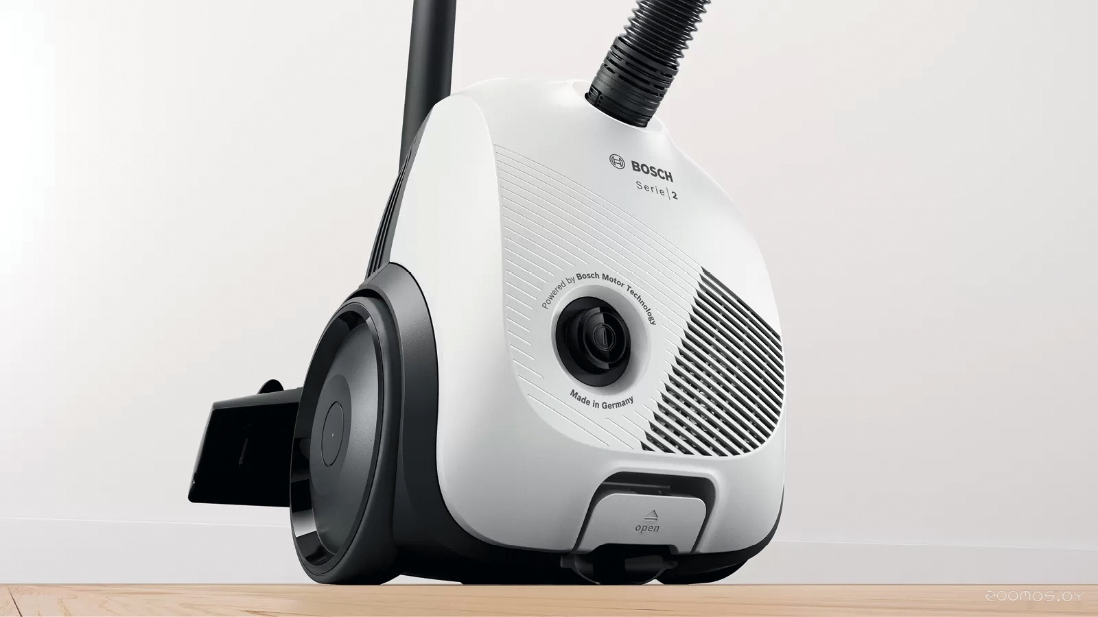 Пылесос Bosch Serie 2 BGLS2LW1, фото 3