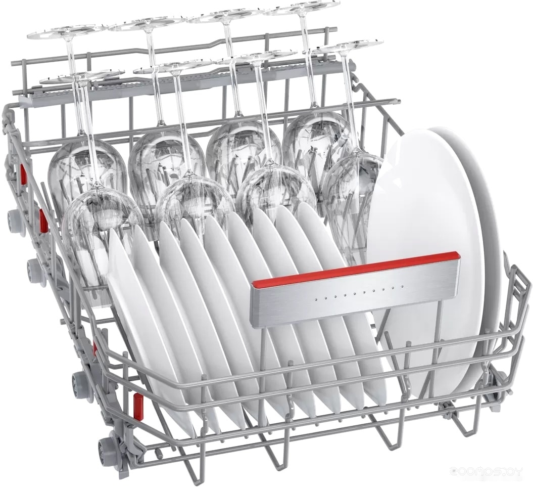 Посудомоечная машина Bosch SPV6ZMX23E, фото 2