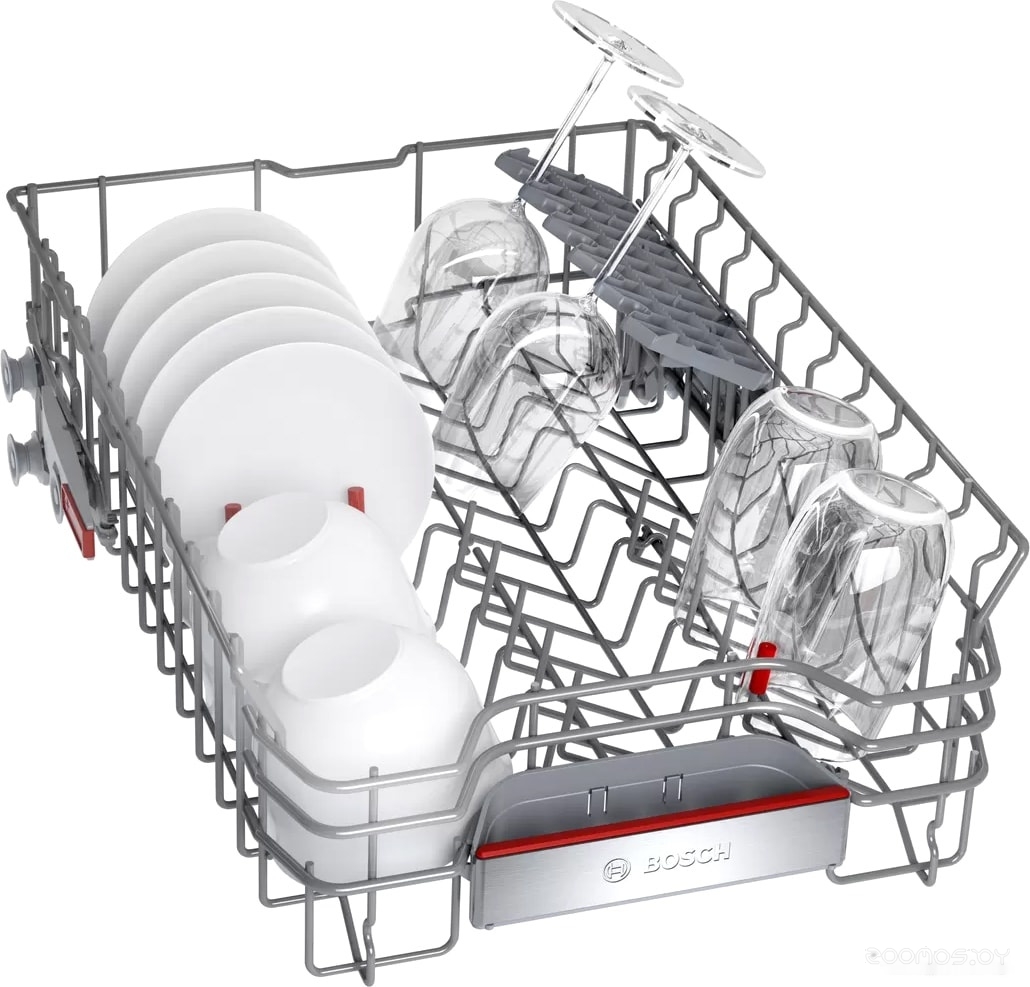 Посудомоечная машина Bosch SPV6ZMX23E, фото 3