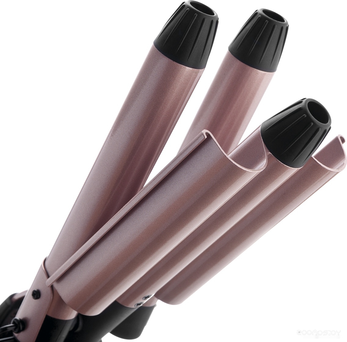 Стайлер для завивки Brayer BR3305, фото 4