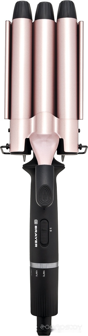 Стайлер для завивки Brayer BR3305, фото 3