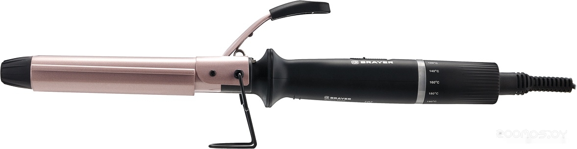 Стайлер для завивки Brayer BR3305, фото 7
