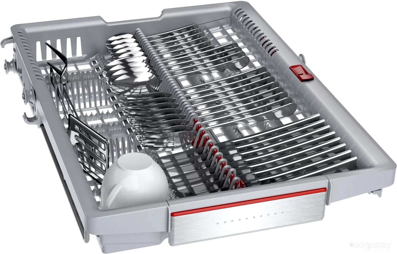 Посудомоечная машина Bosch SPV6ZMX23E, фото 5