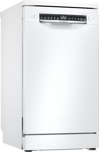 Отдельностоящая посудомоечная машина Bosch Serie 4 SPS4HKW53E, фото 1