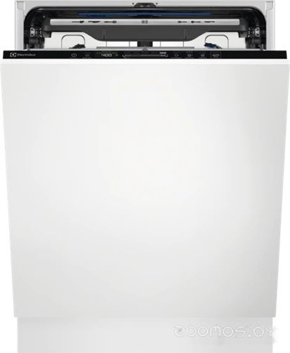 Встраиваемая посудомоечная машина Electrolux KEGB9410L