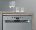 Посудомоечная машина Hotpoint-Ariston HFC 3C26 CW X