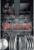 Посудомоечная машина Hotpoint-Ariston HFC 3C26 CW X