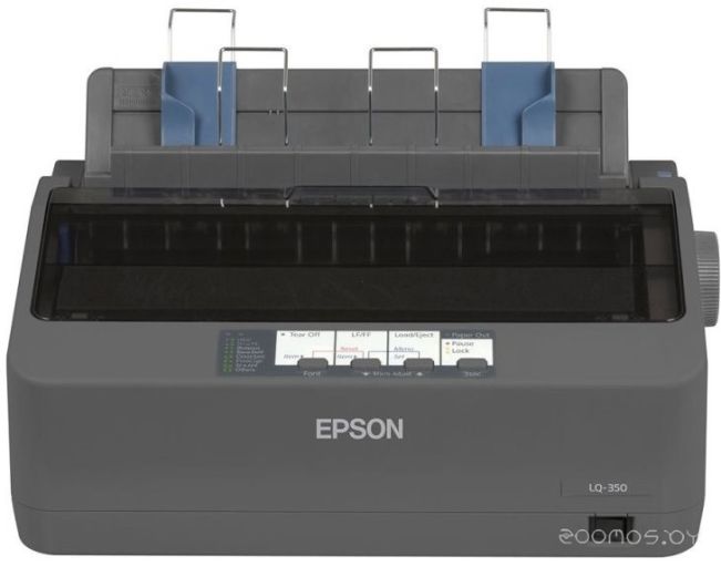 Принтер Epson LQ-350