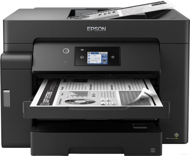 МФУ Epson M15140