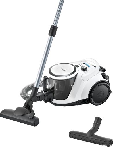 Пылесос Bosch BGS41K332, фото 1