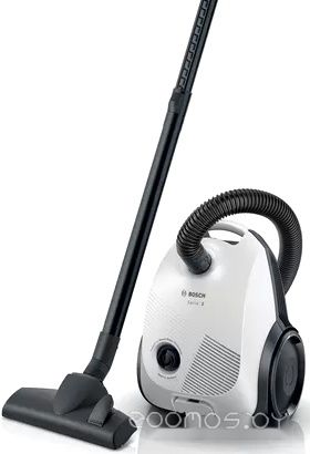 Пылесос Bosch Serie 2 BGLS2LW1, фото 1