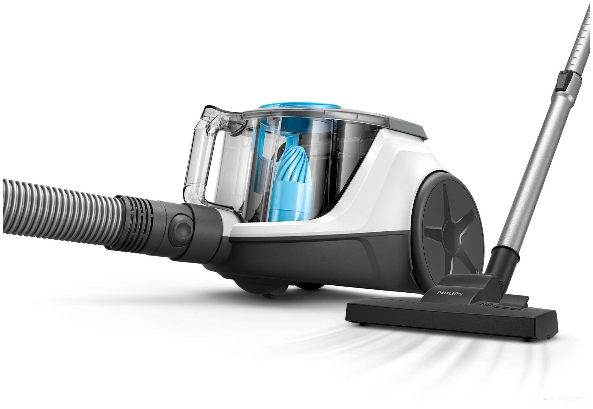 Пылесос Philips XB2122/08, фото 5