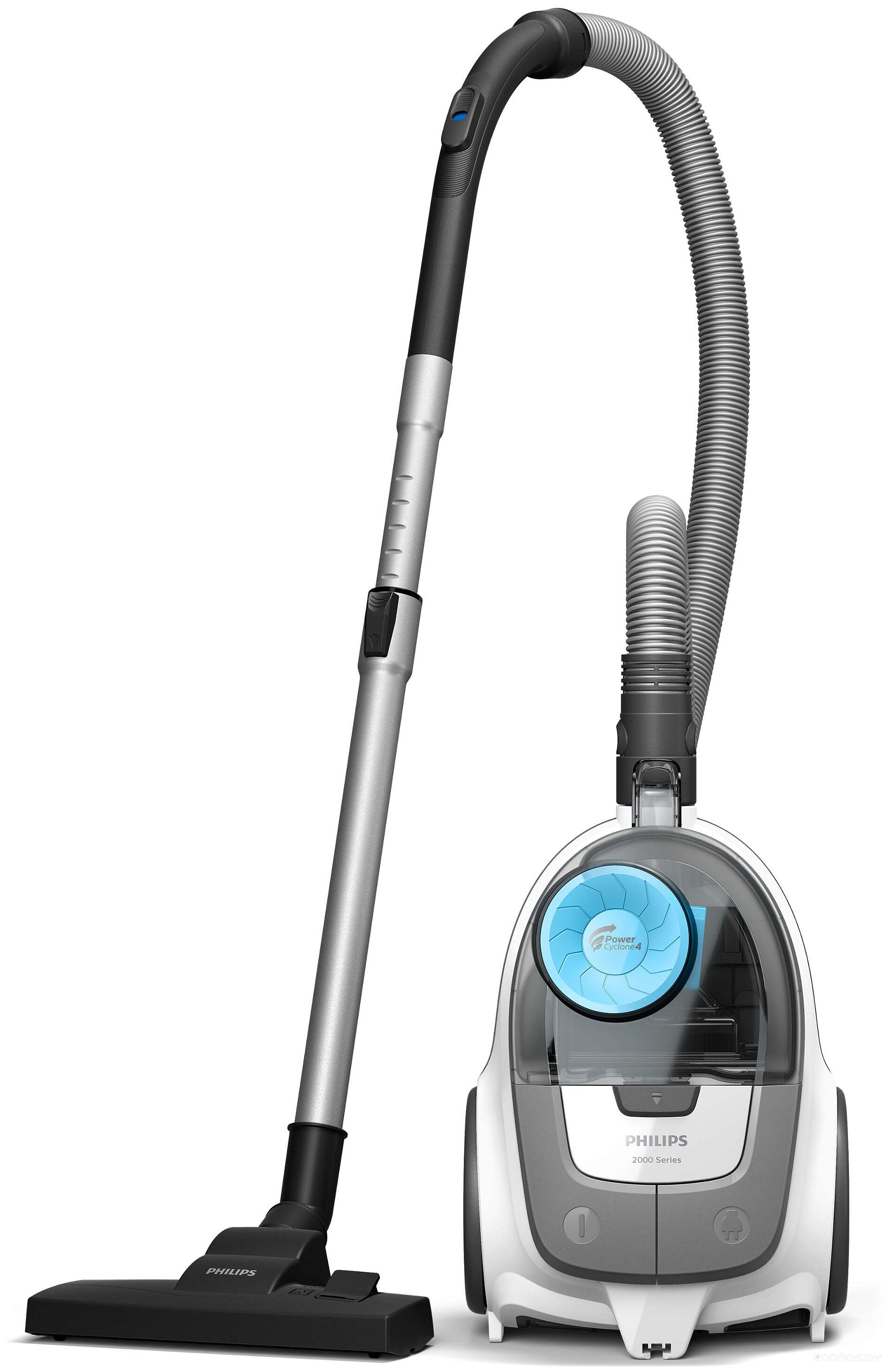 Пылесос Philips XB2122/08, фото 2