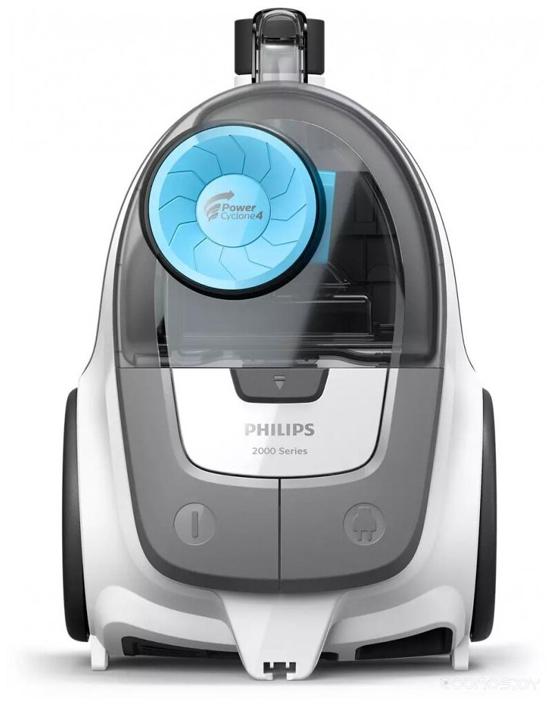 Пылесос Philips XB2122/08, фото 3
