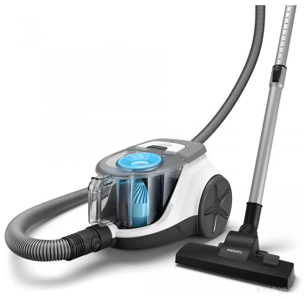 Пылесос Philips XB2122/08, фото 4