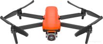 Квадрокоптер Autel EVO Lite Premium Bundle (оранжевый)