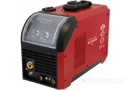 Сварочный аппарат Elitech ИС 220ПН