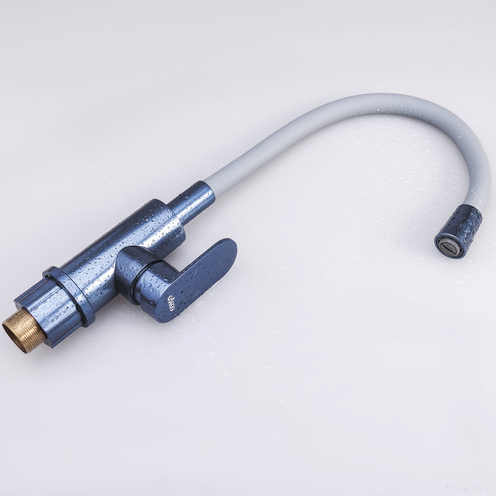 Смеситель Ekko E4223-21, фото 7