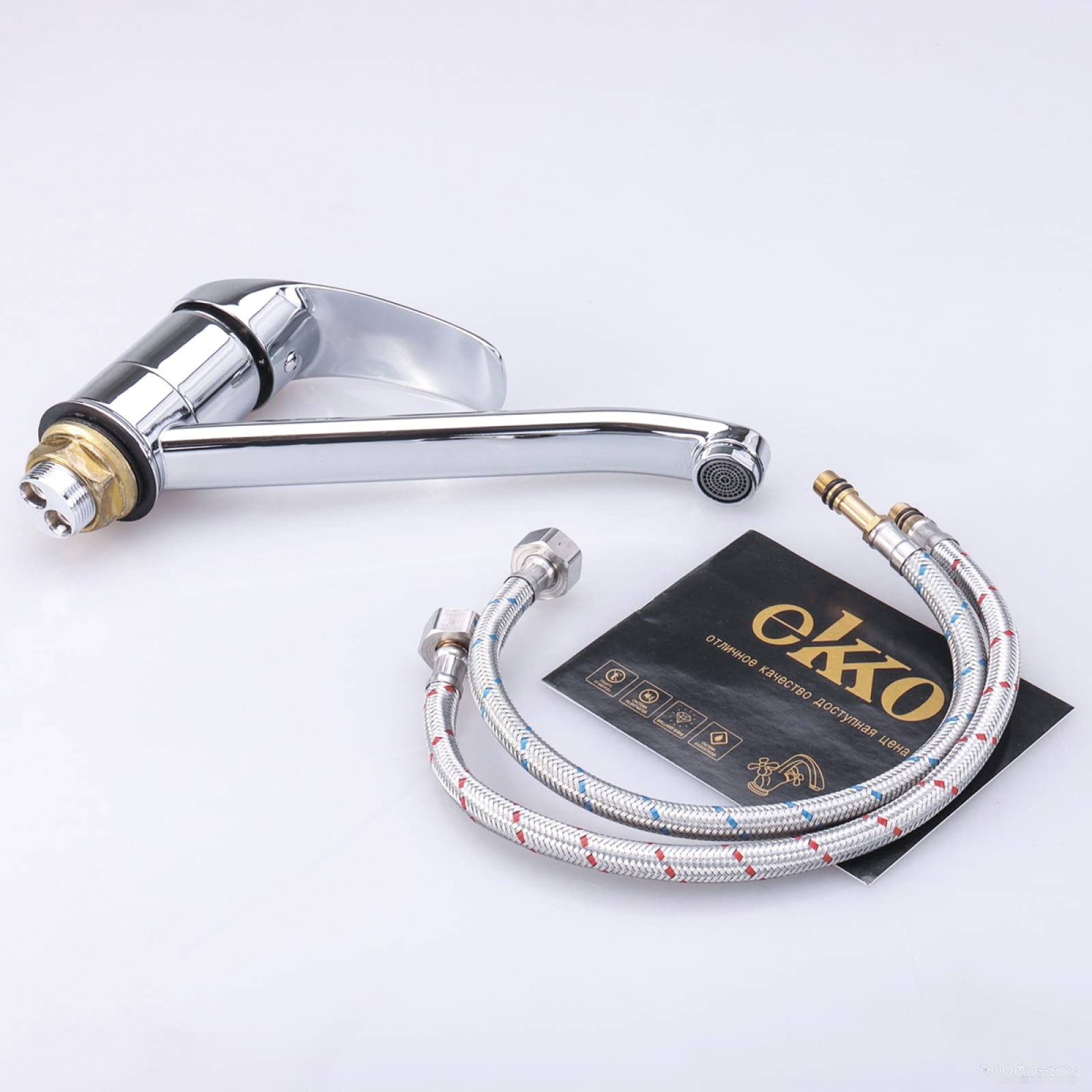 Смеситель Ekko E49021, фото 3