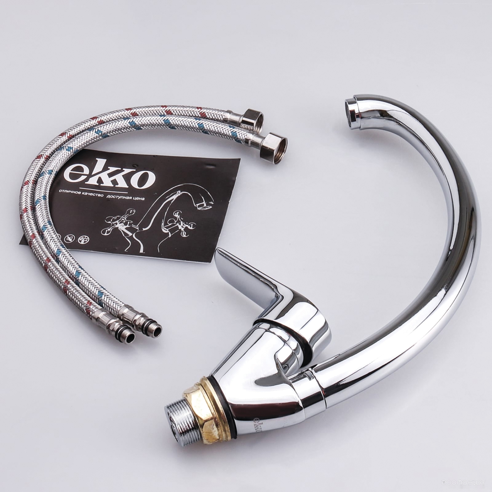 Смеситель Ekko E41105, фото 2